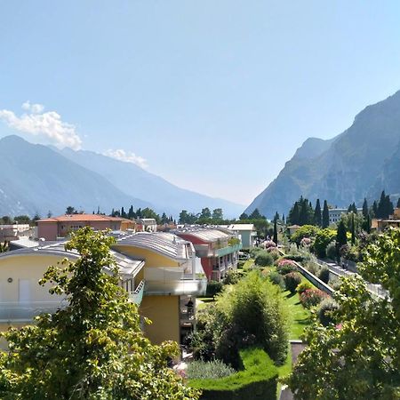 Casa Andy & Anne - Attico Apartman Riva del Garda Kültér fotó