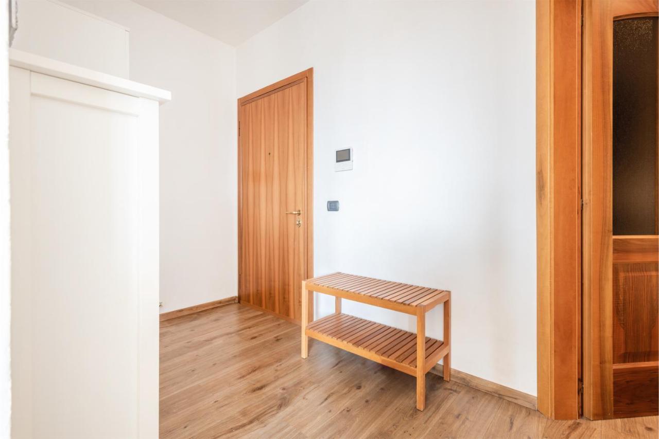 Casa Andy & Anne - Attico Apartman Riva del Garda Kültér fotó