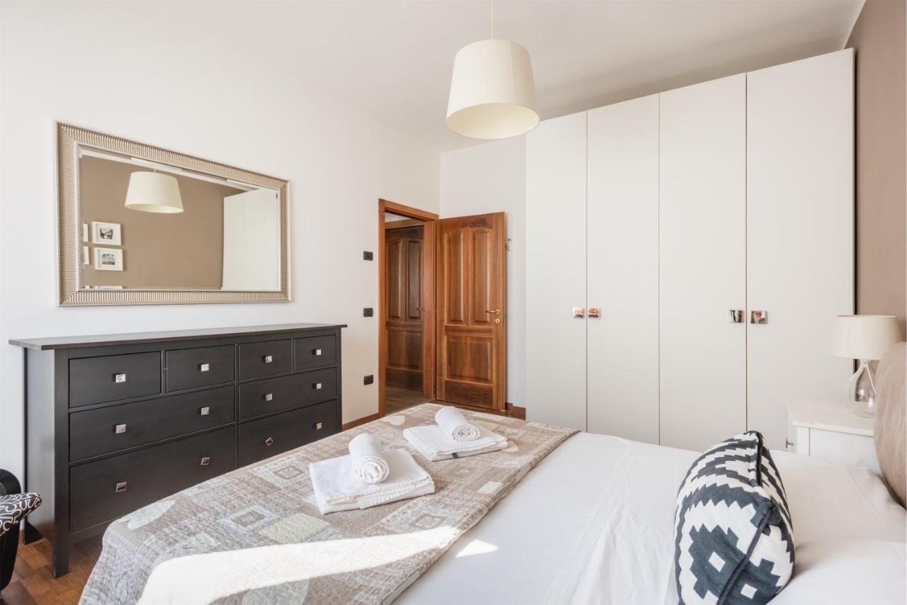 Casa Andy & Anne - Attico Apartman Riva del Garda Kültér fotó